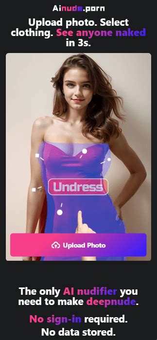 ainude.porn|Free Undress AI Online